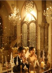 -太郎花子婚纱摄影艺术中心