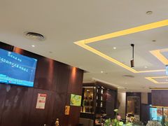 -西安西藏大厦开元名都大酒店·自助餐厅