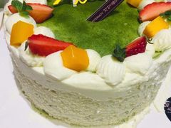 -艾加柒克蛋糕茶歇甜品台(春熙路店)