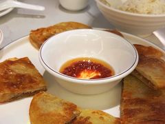 -老奶奶私房菜(天台里街店)