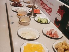 -豪享来中西餐厅(延安东路店)