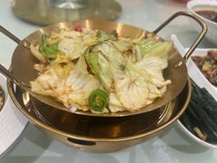 -王中王餐厅(东安路店)