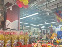 -麦德龙(青羊店)