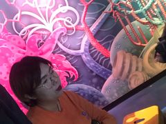 -沈阳海洋探索中心