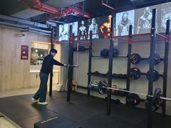 -Vamos巴猫司健身中心(五角场店)