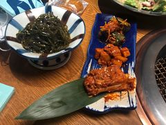 -炎蔵牛舌烤肉