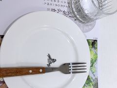 -娜娜家•Nana’s restaurant (爱琴海店)