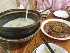 -潮粥馆(长江花园店)