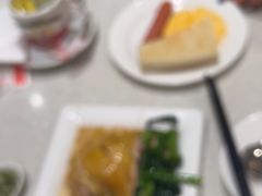 -香港新发烧腊茶餐厅(书城店)