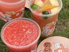 -CoCo都可(包河万达店)
