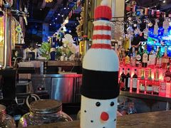 -胡桃里乐队酒馆(广州塔店)