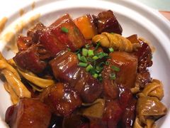 -锋味餐厅(空港复悦里店)