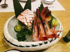-小句号日本料理(江宁万达店)