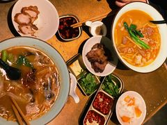 -漆黑觉米粉(三里屯店)