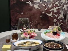-尖沙咀大酒楼(罗村店·粤菜海鲜·宴会聚餐)