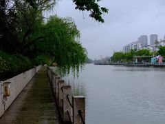 -文楼·淮扬菜·淮安早茶(河下古镇翔宇店)