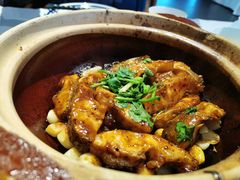 -禧宴Joyous Restaurant(禧园店)