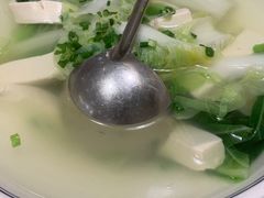 -舒美佰粥汇(涪陵泽胜店)
