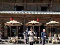 -比顿咖啡(和顺古镇店)