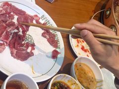 -刘老表·瓦罐汤涮肉(青云谱店)