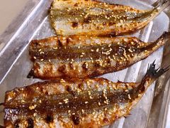 -玉园烧烤·海鲜辣炒