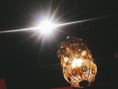 餐具摆设-浩海火烧云傣家菜(京广店)