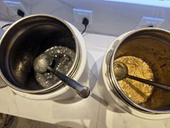 -素满香·全民食养自助(长宁龙之梦店)