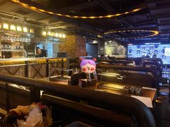 -麦凯伦烧烤·精酿超级工厂店(金桥总店)