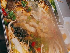 -半天妖烤鱼(中山路店)