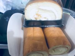 -迦南·甜品蛋糕(传媒店)