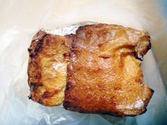 布丁面包-早安巴黎(四季坊店)