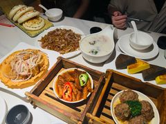 -百年恒益烧腊海鲜酒家·非遗传承(广州黄埔店)