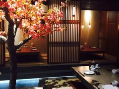 -贰捌零叁精致料理(钱湖店)