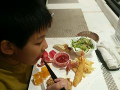 -乾山寿司(好运街店)