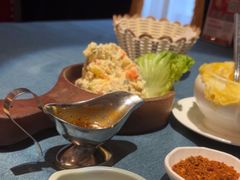 -俄士厨房(未来城店)