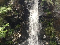 -夏霖九天银瀑风景区