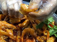 -槐店王婆大虾(开发区店)
