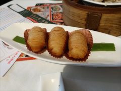 -潮福城大酒楼·潮味粤品·港式点心(湖滨北路店)