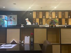 -松临·铁板烧&Omakase(神农店)