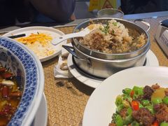 -三俞竹苑(红旗街万达店)