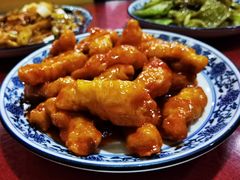 -北大地皖峰饭馆