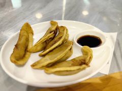 -河州春清真西北特色美食(虎踞路店)