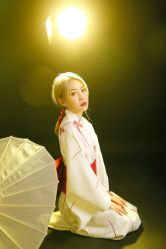 -梦摄影少女写真馆(麦凯乐国际公寓A座店)