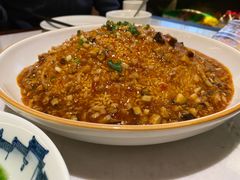 -小菜园新徽菜(无锡人民路红豆店)