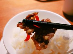 -炊烟小炒黄牛肉(中心印象城店)