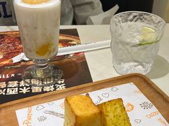 -尊品牛排(沙湾印象汇店)