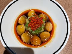 脆椒小皮蛋-太二酸菜鱼(中山龙之梦店)