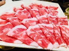 -唇辣号重庆老火锅(亦庄店)