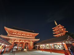 -浅草寺