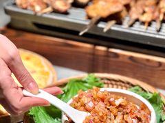 -耶里夏丽·丝路新疆菜·清真食品(徐汇南丹东路臻选店)
